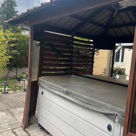 Tiny House Independante Tout Confort Full Equipement Adult Only-Seulement Morhange Bagian luar foto
