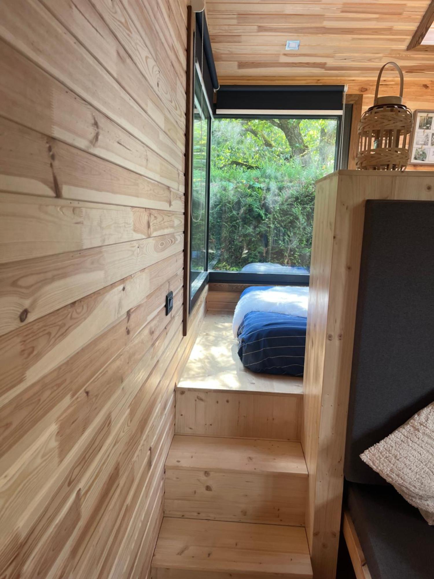 Tiny House Independante Tout Confort Full Equipement Adult Only-Seulement Morhange Bagian luar foto