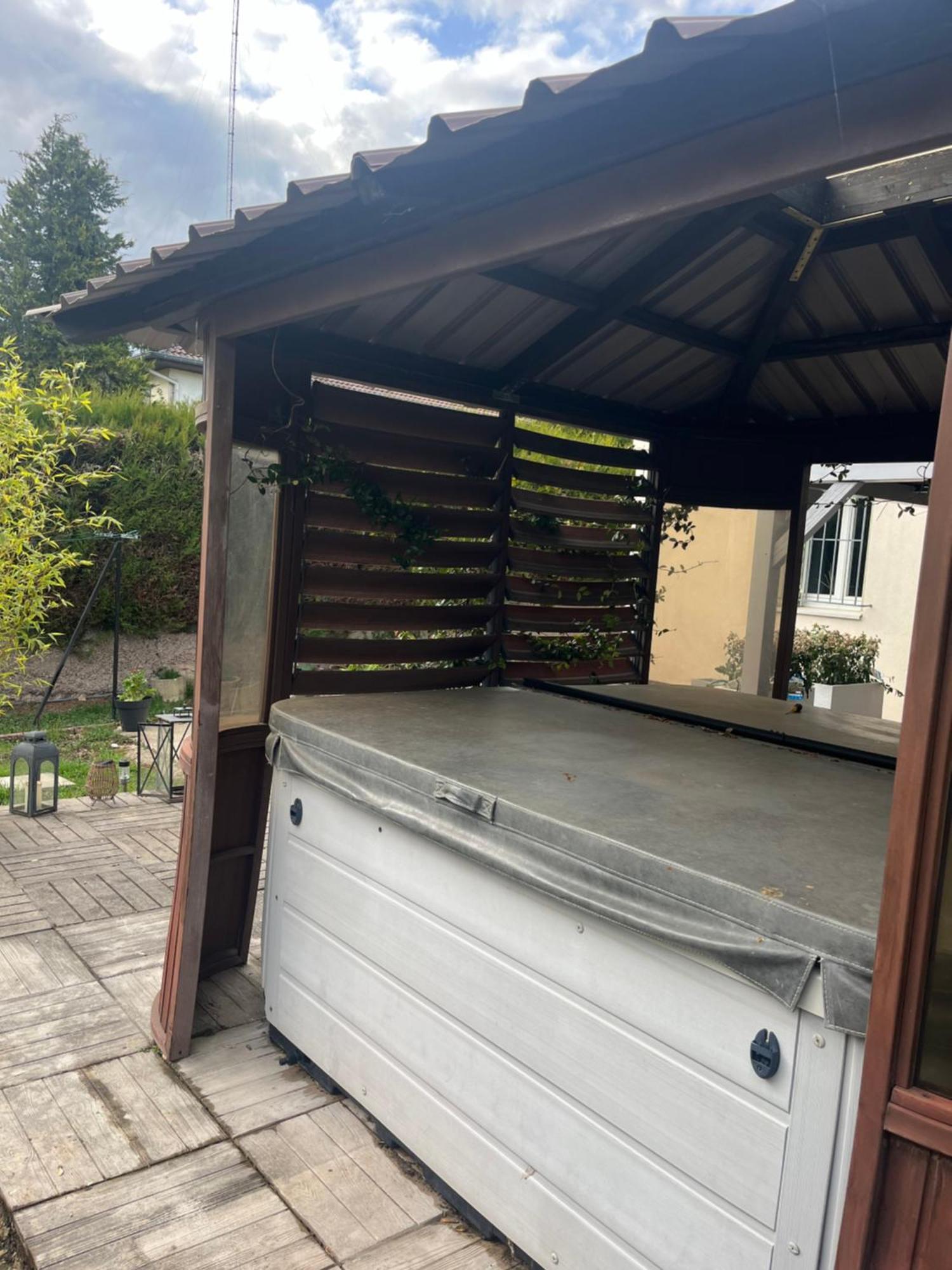 Tiny House Independante Tout Confort Full Equipement Adult Only-Seulement Morhange Bagian luar foto
